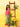 Girl's Pink Pret - IUS-EGTKE5-70980-3P