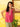 Girl's Pink Pret - IUS-EGTKE5-70980-3P