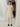 Men's Cream Kurta Pajama - IUS-EMTKPT5-074