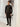Men's Black Waist Coat - IUS-EMTWCP5-35986