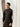 Men's Black Waist Coat - IUS-EMTWCP5-35986