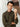Men's Army Green Shalwar Kameez - IUS-EMTKST5-99582