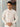 Men's Cream Shalwar Kameez - IUS-EMTKST5-99590