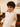 Boy's Cream Kurta Pajama - IUS-EBTKP5-025