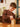 Boy's Chocolate Brown Shalwar Kameez - IUS-EBTKS5-4043
