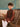 Boy's Black & Brown Waist Coat Suit - IUS-EBTWCS5-25207
