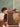Boy's Black & Brown Waist Coat Suit - IUS-EBTWCS5-25207