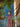 Boy's Red Kurta - IUS-EBTKC5-022