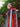 Boy's Red Kurta - IUS-EBTKC5-022