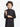 Boy's Black Shalwar Kameez - IUS-EBTKS5-4033