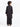 Boy's Black Shalwar Kameez - IUS-EBTKS5-4033