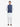Men's Navy Blue Waist Coat - IUS-EMTWC5-35940