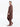 Men's Chocolate Brown Shalwar Kameez - IUS-EMTKS5-41158