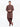 Men's Chocolate Brown Shalwar Kameez - IUS-EMTKS5-41158