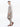 Men's Light Coffee Kurta Pajama - IUS-EMTKPT5-055