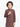 Boy's Chocolate Brown Shalwar Kameez - IUS-EBTKS5-4043
