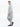 Men's Light Sage Shalwar Kameez - IUS-EMTKS25-41153