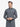 Men's Dark Grey Shalwar Kameez - IUS-EMTKST5-99522