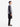 Men's Grey Waist Coat - IUS-EMTWCP5-35990