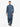 Men's Mid Night Blue Shalwar Kameez - IUS-EMTKST5-99531