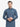 Men's Mid Night Blue Shalwar Kameez - IUS-EMTKST5-99531