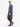 Men's Purple Shalwar Kameez - IUS-EMTKS5-41159