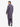 Men's Purple Shalwar Kameez - IUS-EMTKS5-41159