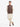 Men's Brown Waist Coat - IUS-EMTWCP5-35988