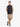 Men's Black Waist Coat - IUS-EMTWCP5-35991