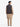 Men's Black Waist Coat - IUS-EMTWCP5-35976