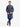 Men's Charcoal Waist Coat - IUS-EMTWC5-35961