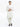 Men's Cream Shalwar Kameez - IUS-EMTKST5-99537