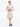 Men's Beige Kurta Pajama - IUS-EMTKPT5-054