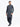 Men's Dark Green Shalwar Kameez - IUS-EMTKST5-99510