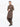 Men's Mocha Brown Shalwar Kameez - IUS-EMTKST5-99558