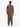 Men's Mocha Brown Shalwar Kameez - IUS-EMTKST5-99558