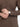 Men's Mocha Brown Shalwar Kameez - IUS-EMTKST5-99558