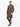 Men's Dark Brown Kurta Pajama - IUS-EMTKPT5-068