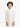 Boy's Cream Shalwar Kameez - IUS-EBTKS5-4027