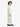 Boy's Cream Shalwar Kameez - IUS-EBTKS5-4027