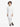 Blended Shalwar Kameez - IUS-EBTKS5-4026