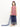 Girl's Maroon Pret - IUS-EGTKP5-70809-3P