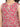 Girl's Maroon Pret - IUS-EGTKP5-70809-3P