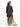 Girl's Black Pret - IUS-EGTKP5-70816-3P