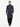 Men's Black Shalwar Kameez - IUS-EMTKST5-99515