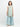 Girl's Light Blue Pret - IUS-EGTPL5-50031-3P