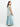 Girl's Light Blue Pret - IUS-EGTPL5-50031-3P