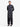 Men's Black Shalwar Kameez - IUS-EMTKST5-99518