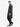 Men's Black Shalwar Kameez - IUS-EMTKST5-99518