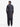 Men's Black Shalwar Kameez - IUS-EMTKST5-99518